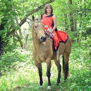 Meet your Posher, Hazel